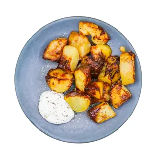 Patate arrosto