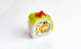 TERIJAKI DRAGON ROLL 8 komada