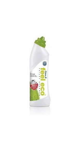 FEEL ECO WC płyn 750ml