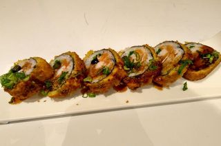 Blueberry Lover 6pzs.