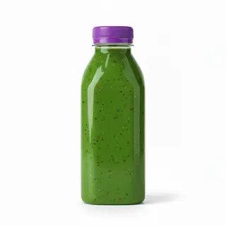 Cia goji smoothie