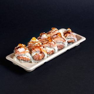 Vieira Roll (4 piezas)