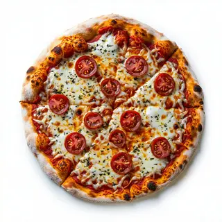 Salsiccia Dolce Maxi