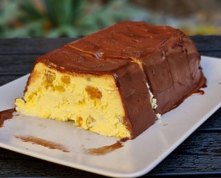 Львівський сирник