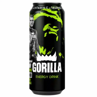 Gorilla 0.5