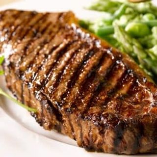Beef Striploin Steak