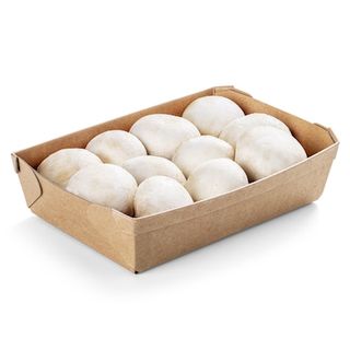 Champiñon Entero Extra (Aprox 250 Gr.)