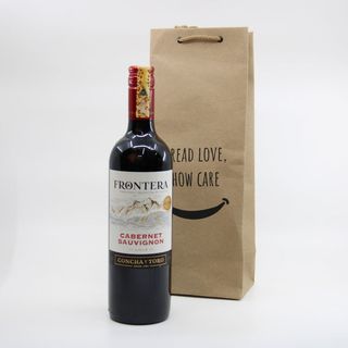 Frontera Red Wine