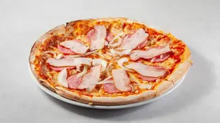 Pizza Romana 24 cm