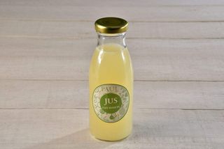 Jus De Citron Gingembre Frais 1 L