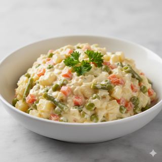 Ensaladilla