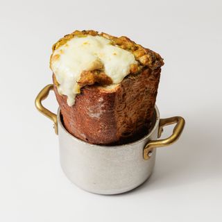 O'cuzzetiello Arenella