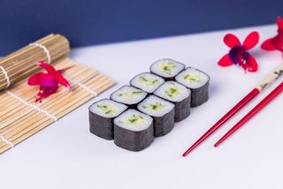 Hosomak ogórek 8 szt.