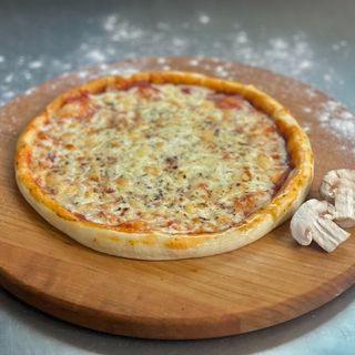 Pizza Margarita 24 cm