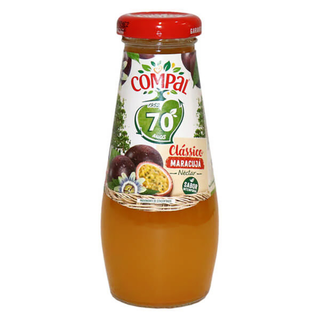 Compal de Maracujá