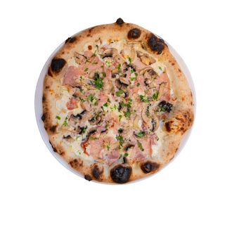 Pizza Boscaiola Ø32cm