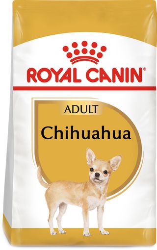 Роял CHIHUAHUA ADULT 0,5кг