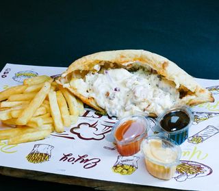 Panuzzo Jambon Fumé