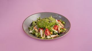 Avokado superfud salata