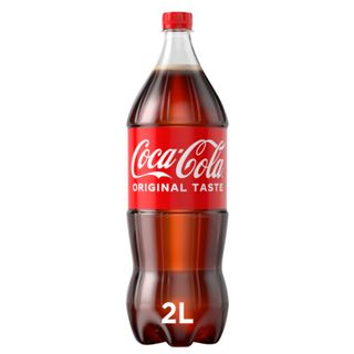 Coca-Cola PET 2l