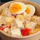 Салат цезар