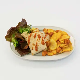 Burrito Padrecito