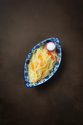 Insalata di patate