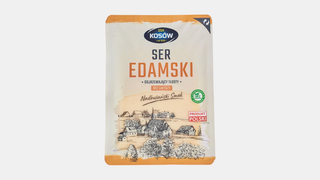 Ser edamski w plastrach 150 g