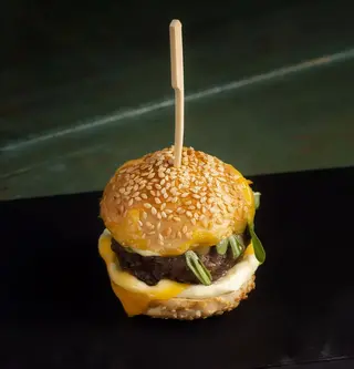Mini WAGYU