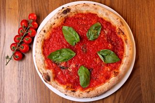 Pizza Marinara Ø 32cm