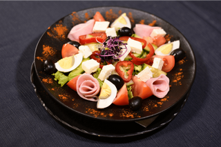 Salată bulgărească