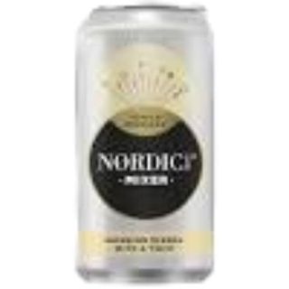 Tónica Nordic (250 Ml.)