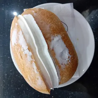 Maritozzo panna