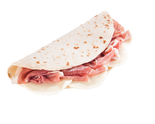 Piadina classica