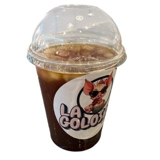 Café Iced Americano