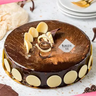 MOUSSE ROYAL CHOCOLAT 10P