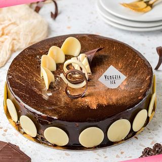 MOUSSE ROYAL CHOCOLAT 10P