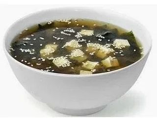 №205 Місо з лососем (275g)