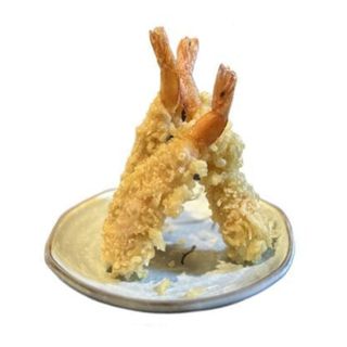 31.Ebi Tempura