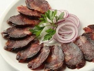 Казы 