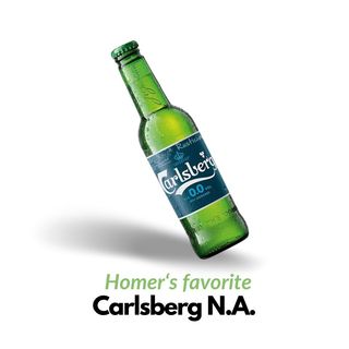 Carlsberg N.A.