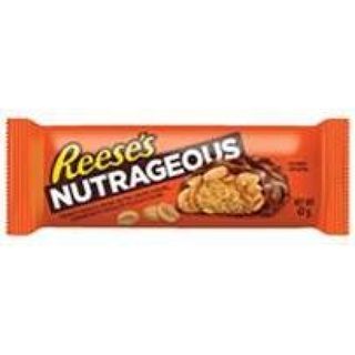 Reeses Nutrageous 47 gr