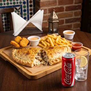 Dej Express Italian