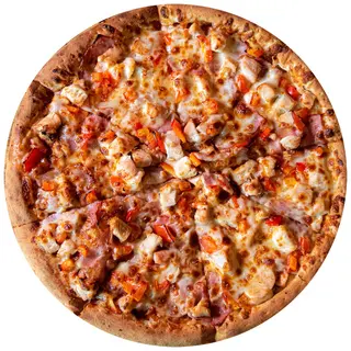 Pizza Pollo ( 610g )
