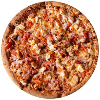 Pizza Pollo Ø32cm