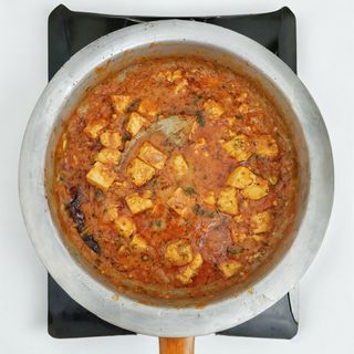 69 Paneer masala