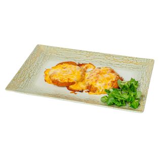 POLLO PARMIGIANA