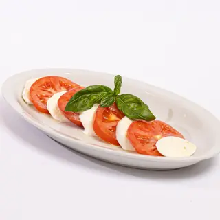 Caprese insalata