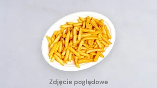 French fries