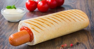 Французький хот дог